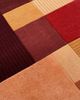 Jubi Rugs Jubi Rugs Jubi Sunset Mosaic Arch Hand Tufted Wool Rug at Urban Outfitters - 2