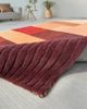 Jubi Rugs Jubi Rugs Jubi Sunset Mosaic Arch Hand Tufted Wool Rug at Urban Outfitters - 3
