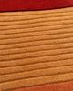 Jubi Rugs Jubi Rugs Jubi Sunset Mosaic Arch Hand Tufted Wool Rug at Urban Outfitters - 4