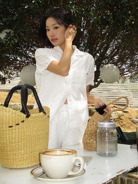 Sho Dress