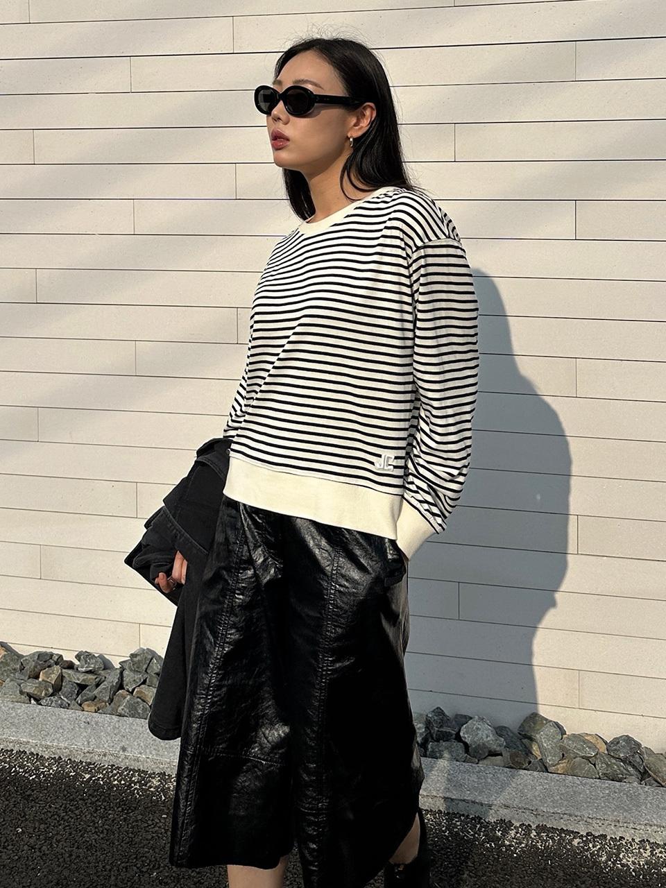 Jucy Judy Lip Color Stretch T-shirt JYTS0203