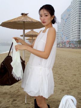 Sho Dress