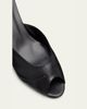 Jude 65mm Cava Leather Mules - 5