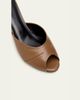 Jude 65mm Cave Leather Mules - 3