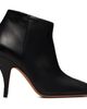 JUDE JUDE Black Credo Ankle Boots - 1