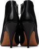JUDE JUDE Black Credo Ankle Boots - 2