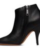JUDE JUDE Black Credo Ankle Boots - 3
