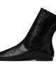 JUDE JUDE Black Floor Ankle Boots - 3