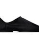 JUDE JUDE Black Floor Slippers - 1
