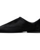 JUDE JUDE Black Floor Slippers - 3