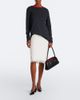 JUDE JUDE Bonnie leather pumps - 4