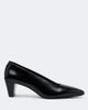 JUDE JUDE Bonnie leather pumps - 5