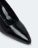 JUDE JUDE Bonnie leather pumps - 6
