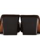 JUDE JUDE Brown Ease Mule Heeled Sandals - 2