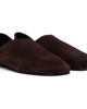 JUDE JUDE Brown Floor Slippers - 4