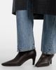 JUDE JUDE Cave leather ankle boots - 2