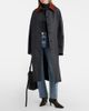 JUDE JUDE Cave leather ankle boots - 4