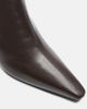 JUDE JUDE Cave leather ankle boots - 6
