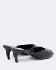 JUDE JUDE Cave leather mules - 3