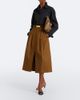 JUDE JUDE Cave leather mules - 4