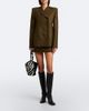 JUDE JUDE Credo leather knee-high boots - 2