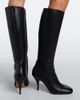 JUDE JUDE Credo leather knee-high boots - 3