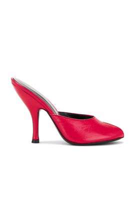 Jude Jude Date Mule