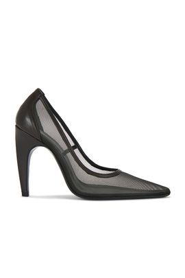 Jude Jude Fame Pump