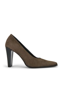Jude Jude Fete Pump