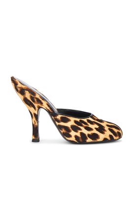 Jude Jude For Fwrd Date Mule