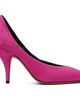 JUDE JUDE Pink Icon Heels - 1