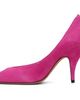 JUDE JUDE Pink Icon Heels - 3