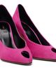 JUDE JUDE Pink Icon Heels - 4