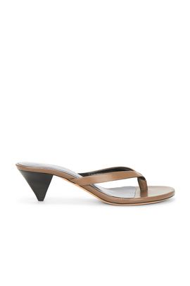 Jude Jude Rooty Sandal