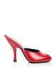 Jude Jude Women's Date Mule Pumps - 2