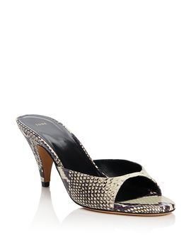 Jude Jude Women's Haze Slide Sandals