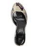 Jude Jude Women's Haze Slide Sandals - 3