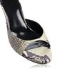 Jude Jude Women's Haze Slide Sandals - 5