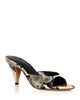 Jude Jude Women's Haze Slide Sandals - 6