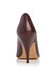 Jude Jude Women's Lyb Peep Toe Pumps - 4
