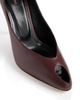 Jude Jude Women's Lyb Peep Toe Pumps - 5