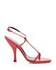 Jude Jude Women's Mixer Strappy Sandals - 2