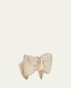 Judith Leiber Couture Bow Deco Crystal Minaudiere - 3