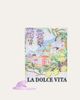 Judith Leiber Couture Crystal Storybook Clutch - 1