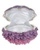 JUDITH LEIBER COUTURE JUDITH LEIBER COUTURE Belladonna Peony Clutch - 3