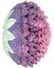 JUDITH LEIBER COUTURE JUDITH LEIBER COUTURE Belladonna Peony Clutch - 4