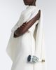 Judith Leiber Couture Judith Leiber Couture Bottle Olive Oil embellished clutch - 2
