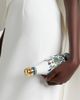 Judith Leiber Couture Judith Leiber Couture Bottle Olive Oil embellished clutch - 6