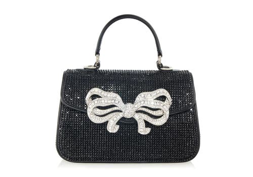 JUDITH LEIBER COUTURE JUDITH LEIBER COUTURE Bow Top Handle Bag