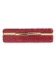 JUDITH LEIBER COUTURE JUDITH LEIBER COUTURE Candy Bar Evening Bag - 5